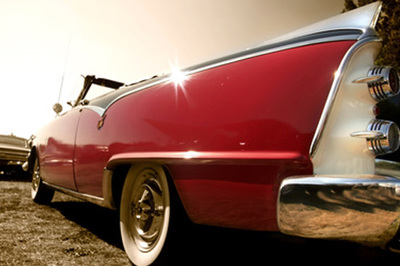 Collector Car Insurance