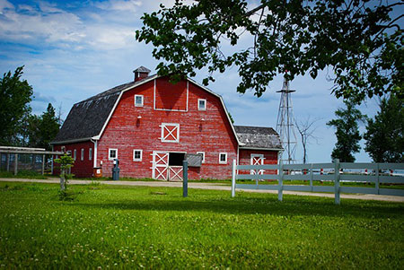 Farm/Ranch Insurance
