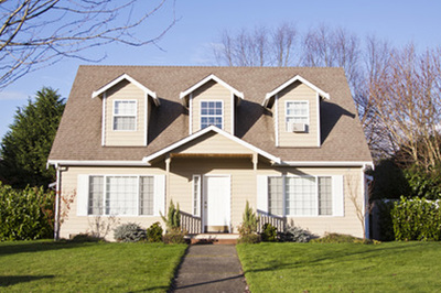 Homeowners Insurance