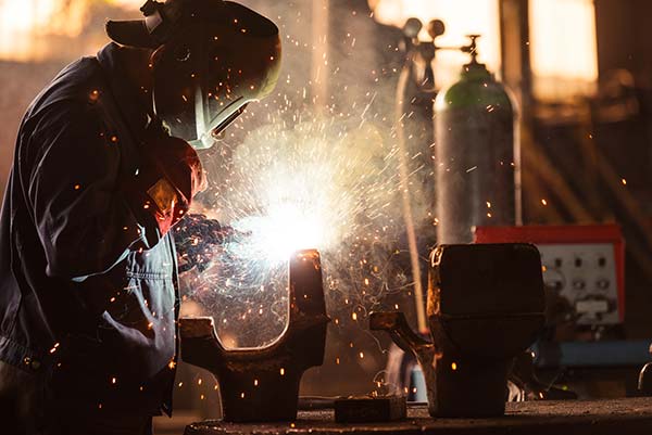 Workers' Compensation